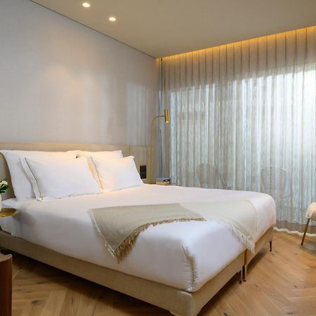 Jewel Tlv Hotel Tel Aviv Exteriör bild