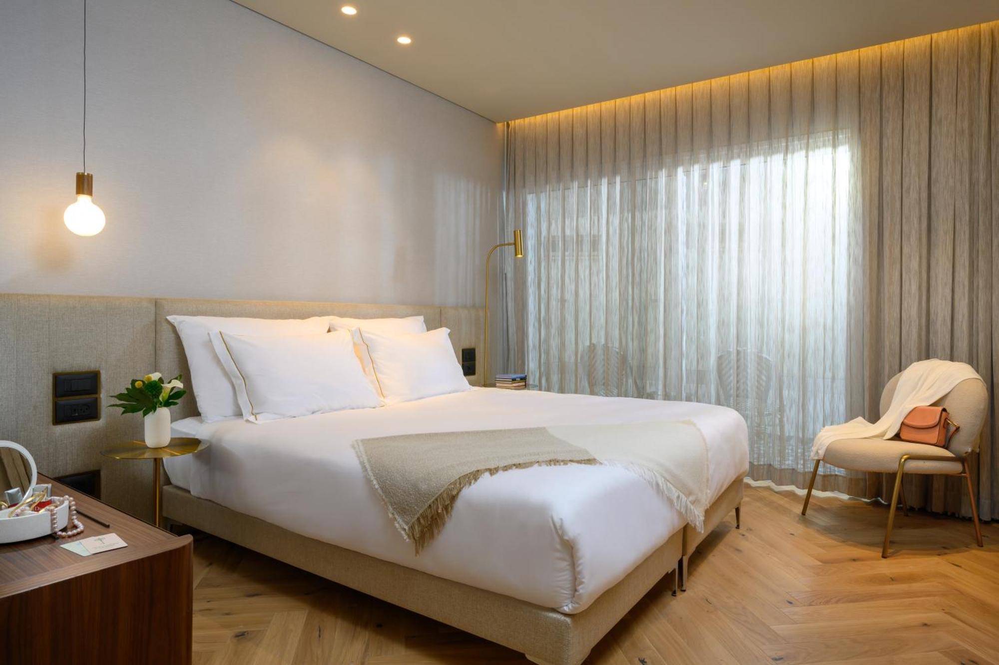 Jewel Tlv Hotel Tel Aviv Exteriör bild